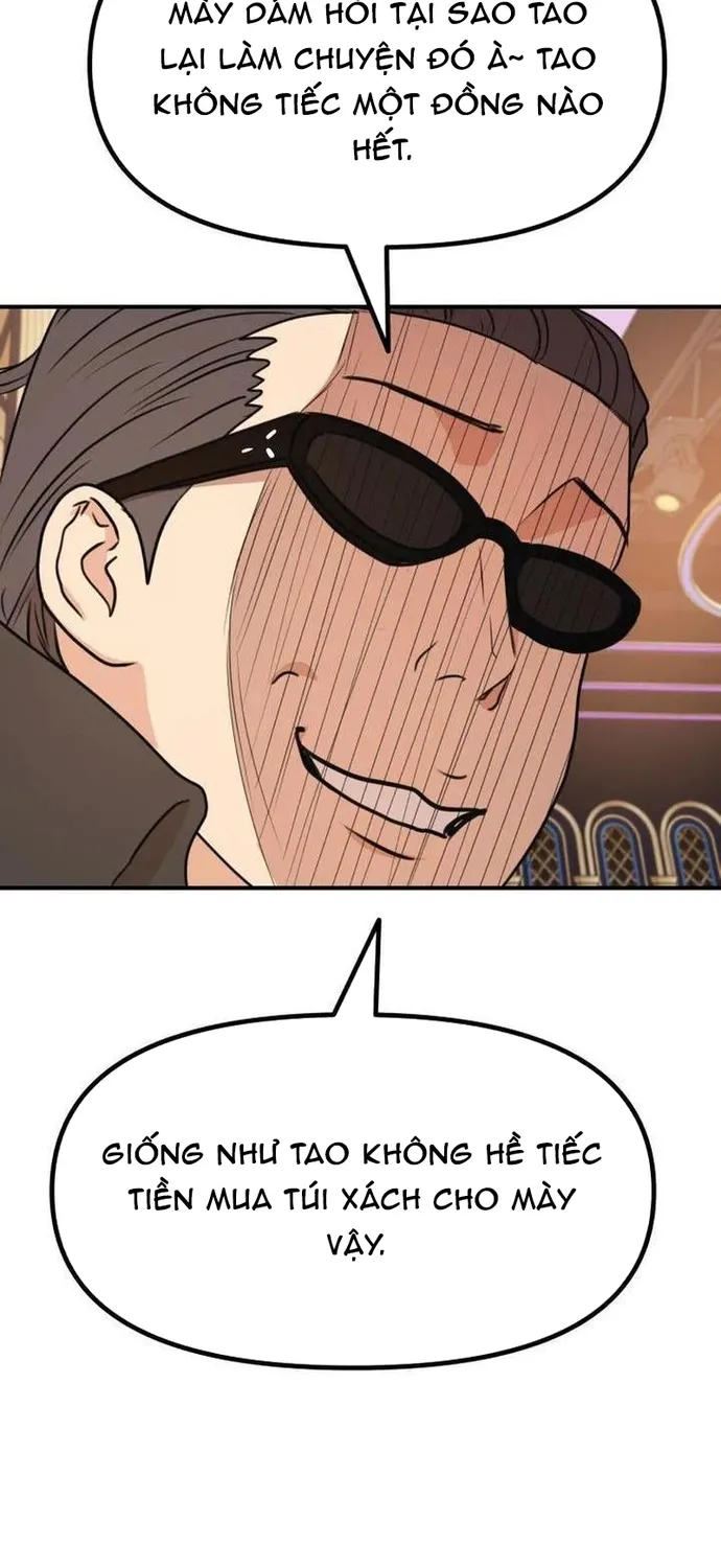 Bạn Trai Vệ Sĩ Chap 155 - Next Chap 156