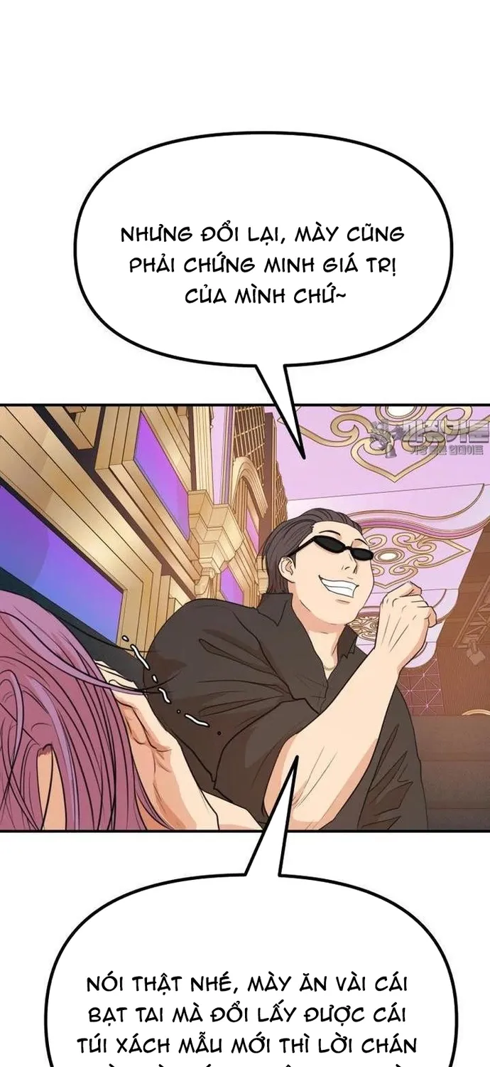 Bạn Trai Vệ Sĩ Chap 155 - Next Chap 156