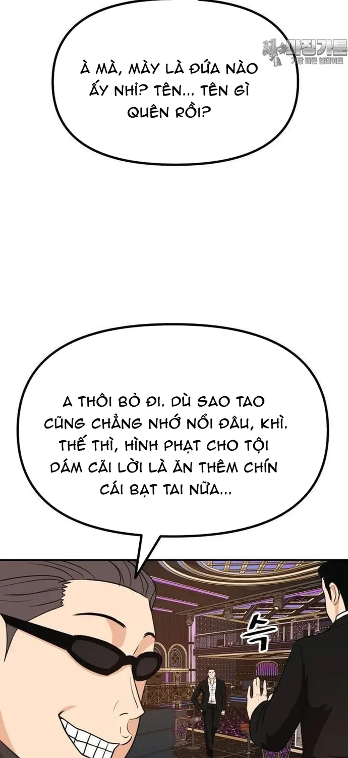 Bạn Trai Vệ Sĩ Chap 155 - Next Chap 156