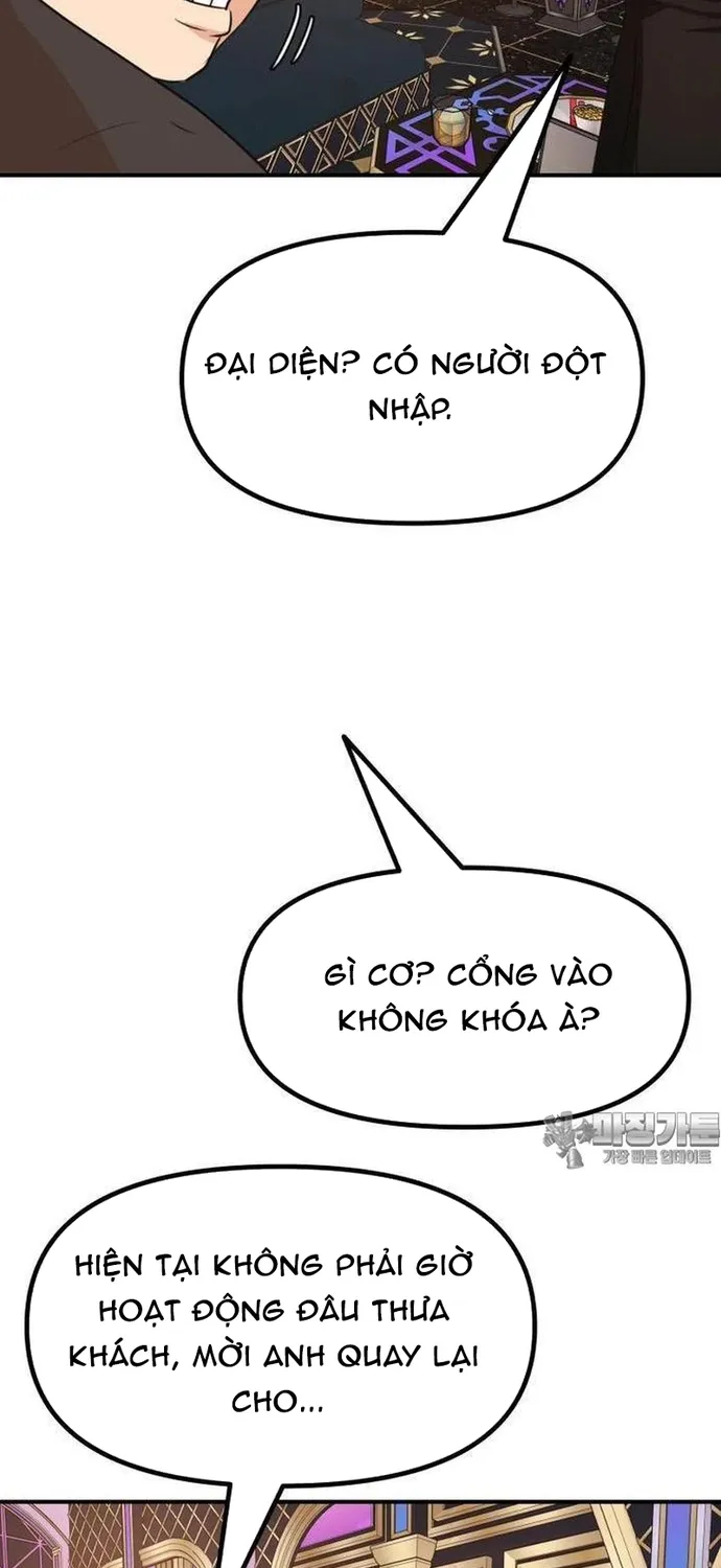 Bạn Trai Vệ Sĩ Chap 155 - Next Chap 156