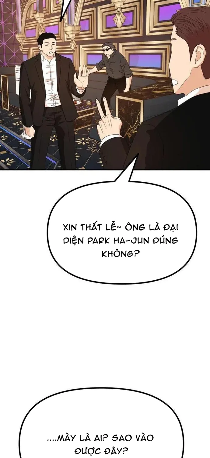 Bạn Trai Vệ Sĩ Chap 155 - Next Chap 156