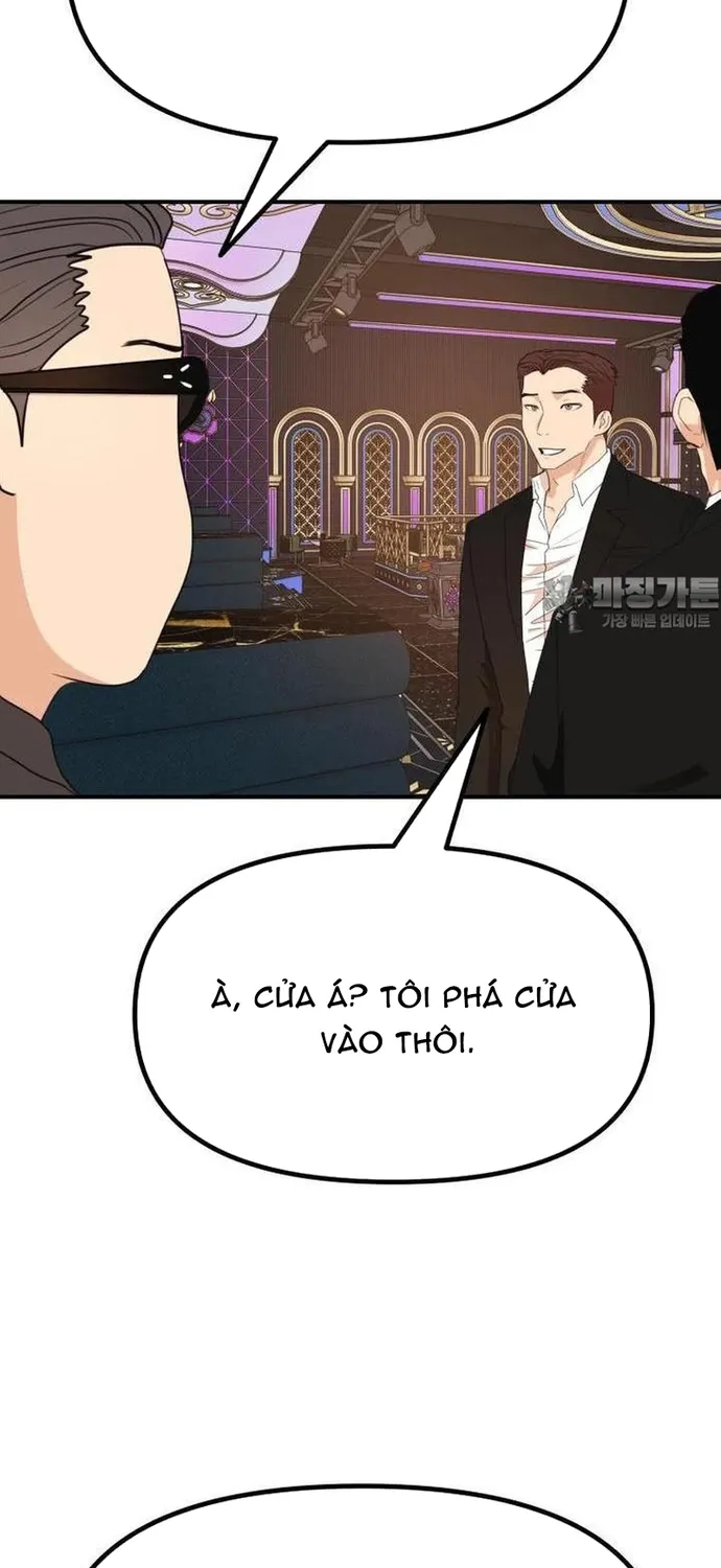 Bạn Trai Vệ Sĩ Chap 155 - Next Chap 156