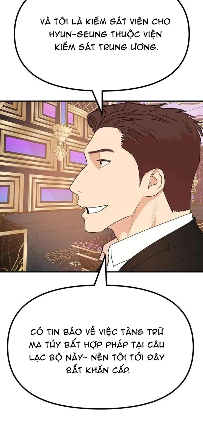 Bạn Trai Vệ Sĩ Chap 155 - Next Chap 156