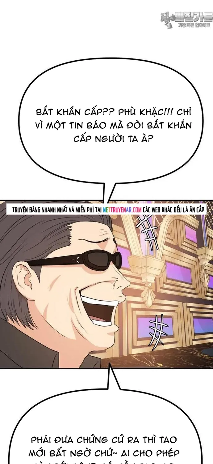 Bạn Trai Vệ Sĩ Chap 155 - Next Chap 156