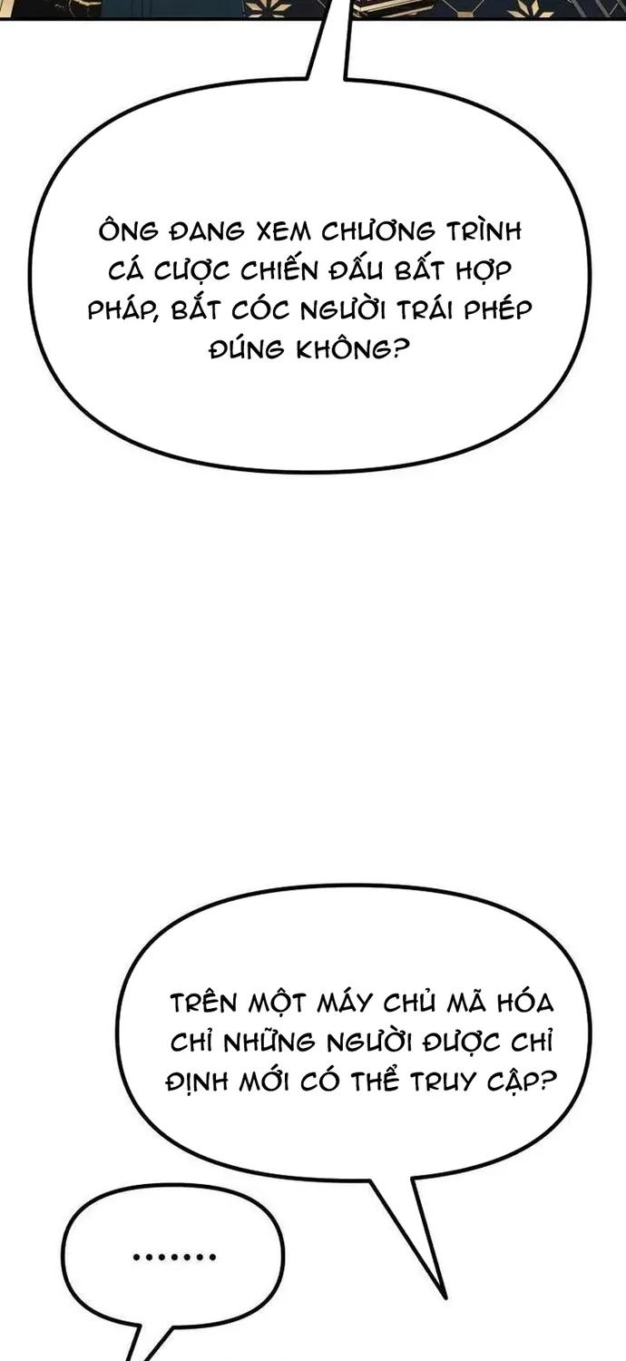 Bạn Trai Vệ Sĩ Chap 155 - Next Chap 156