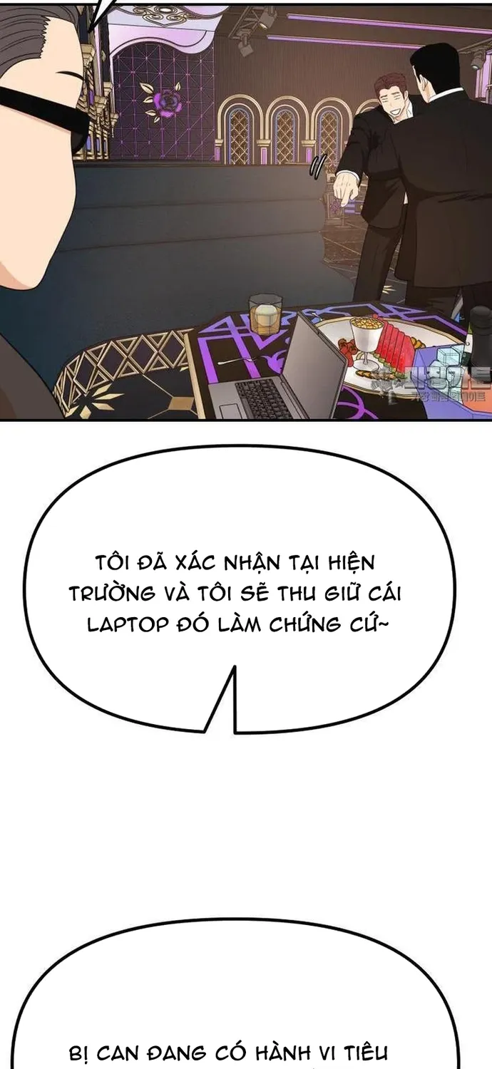 Bạn Trai Vệ Sĩ Chap 155 - Next Chap 156