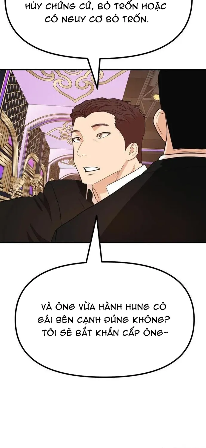 Bạn Trai Vệ Sĩ Chap 155 - Next Chap 156