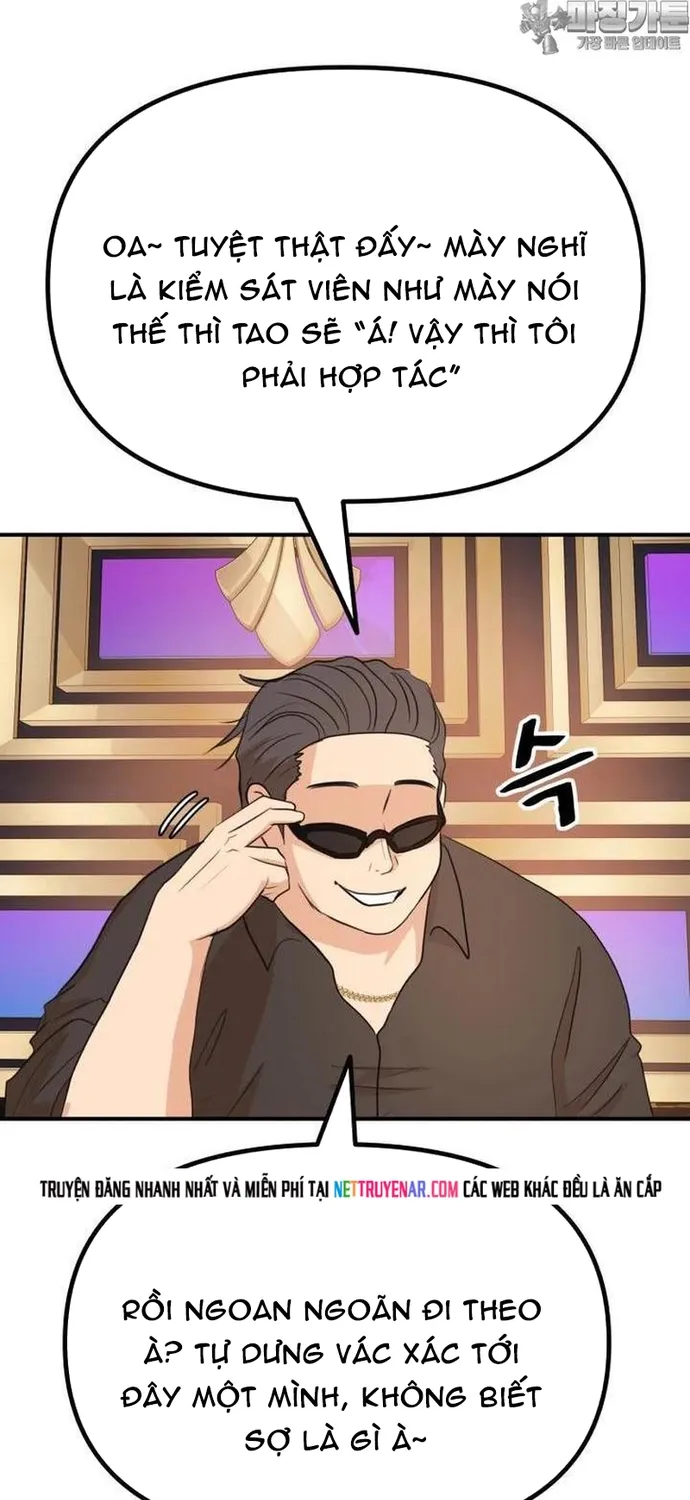 Bạn Trai Vệ Sĩ Chap 155 - Next Chap 156