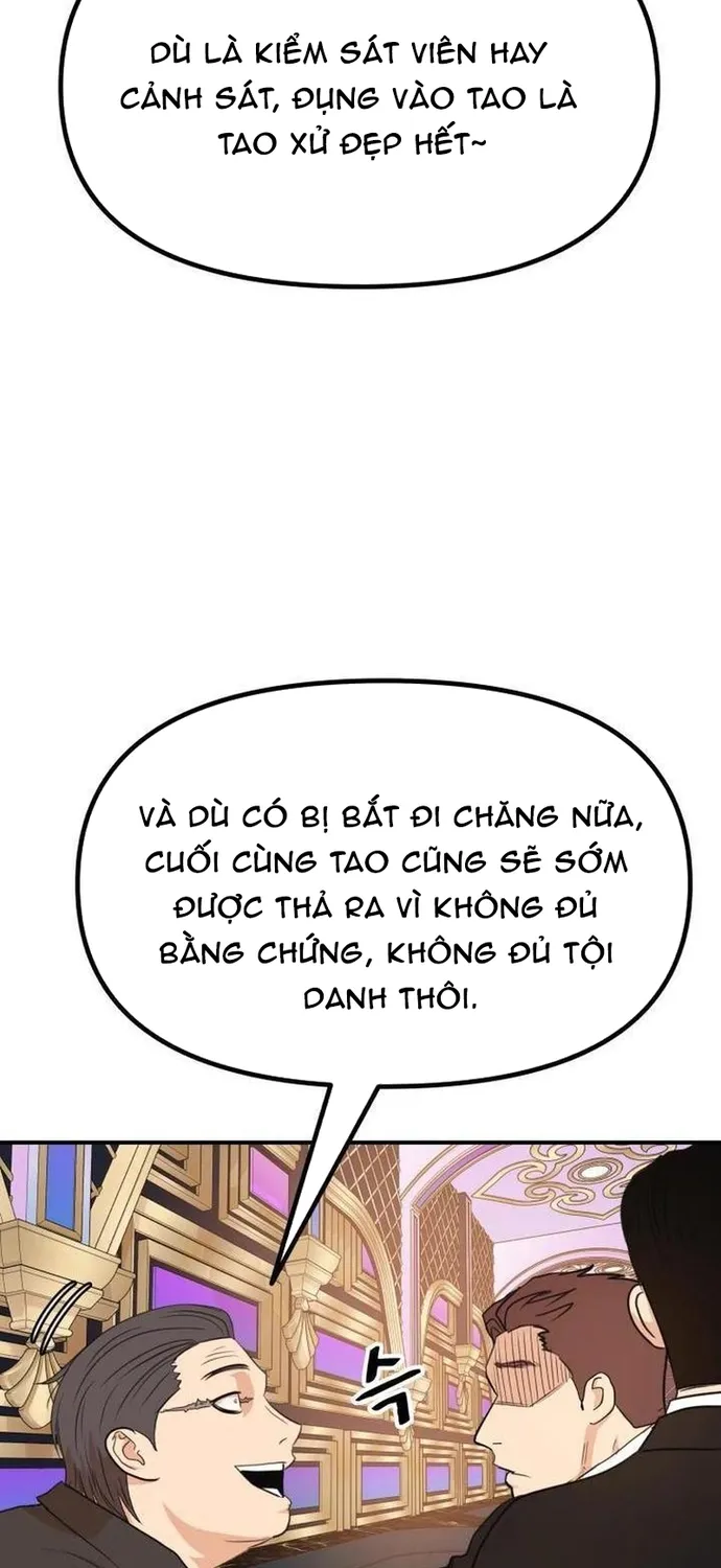 Bạn Trai Vệ Sĩ Chap 155 - Next Chap 156