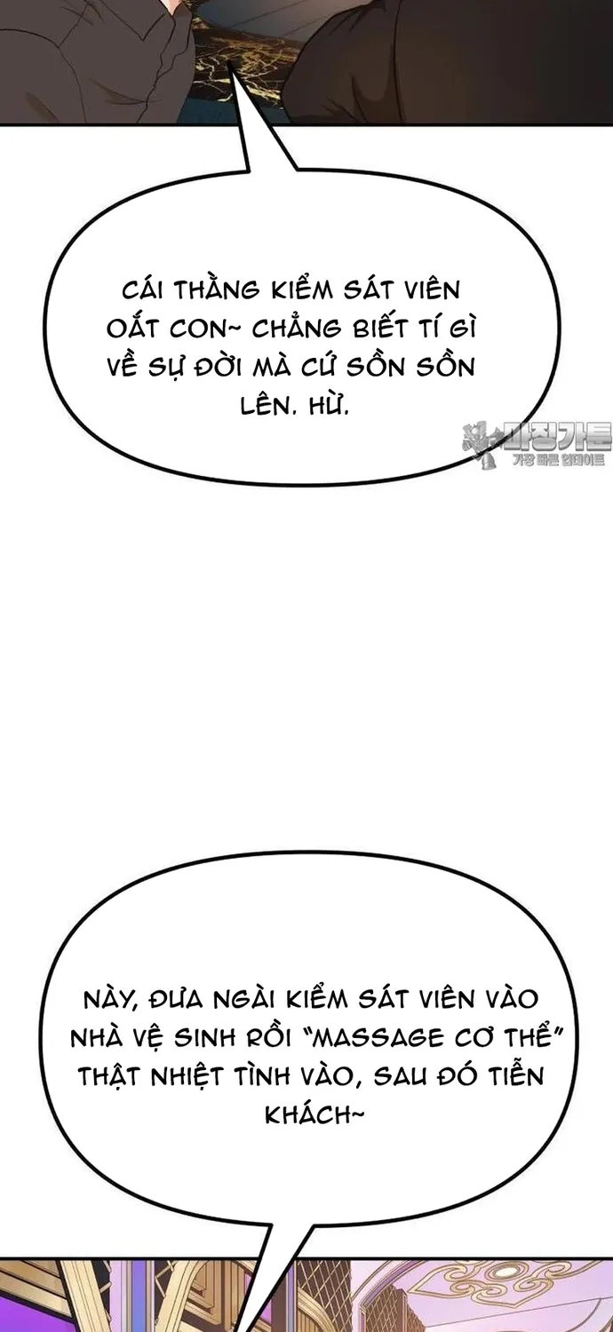 Bạn Trai Vệ Sĩ Chap 155 - Next Chap 156