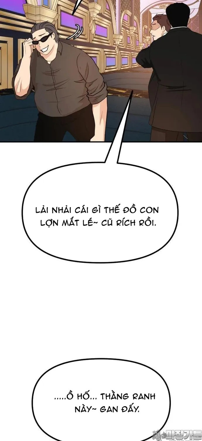 Bạn Trai Vệ Sĩ Chap 155 - Next Chap 156