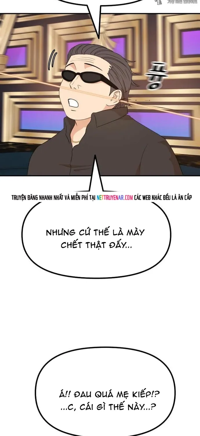 Bạn Trai Vệ Sĩ Chap 155 - Next Chap 156