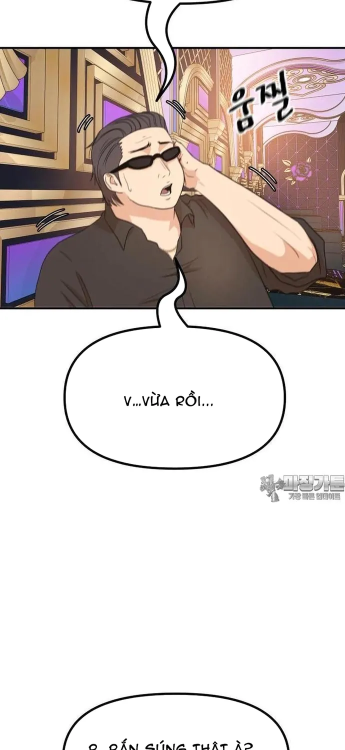 Bạn Trai Vệ Sĩ Chap 155 - Next Chap 156