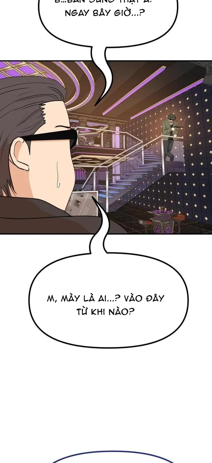 Bạn Trai Vệ Sĩ Chap 155 - Next Chap 156