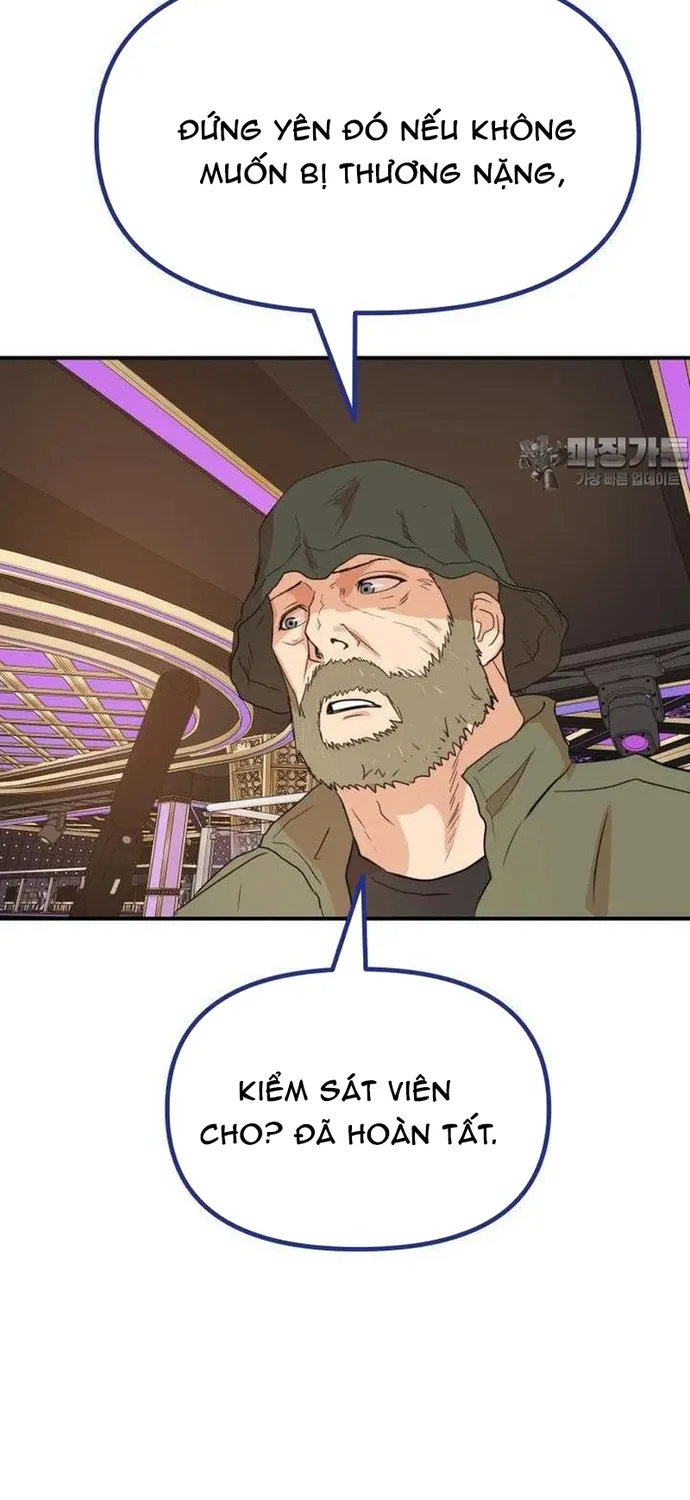 Bạn Trai Vệ Sĩ Chap 155 - Next Chap 156