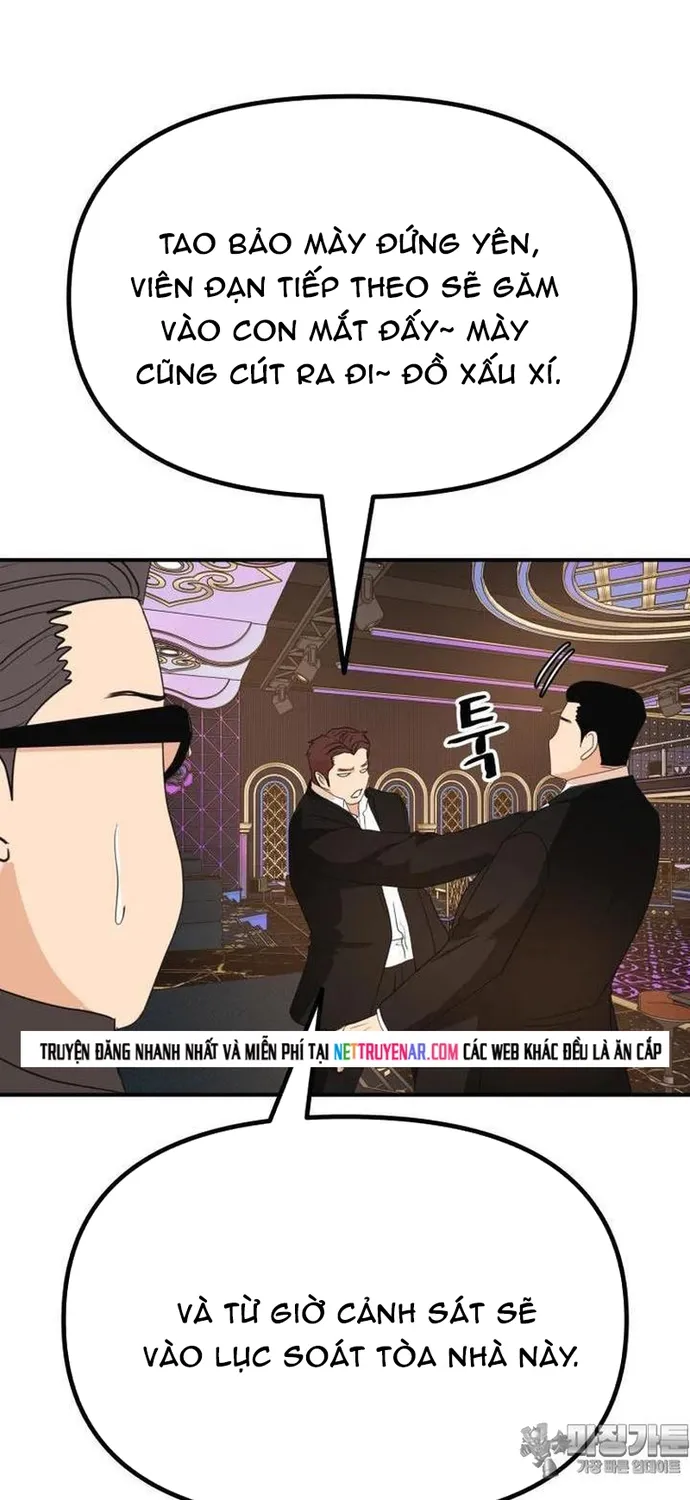 Bạn Trai Vệ Sĩ Chap 155 - Next Chap 156