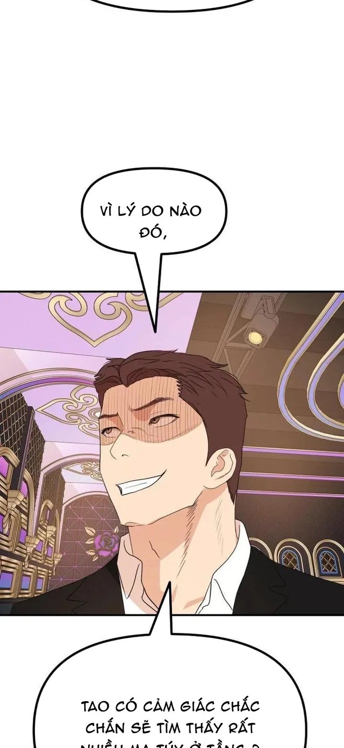 Bạn Trai Vệ Sĩ Chap 155 - Next Chap 156