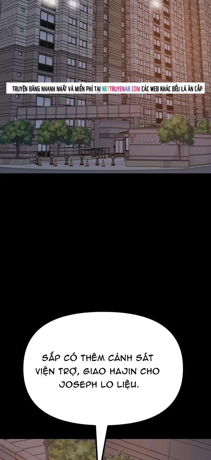 Bạn Trai Vệ Sĩ Chap 155 - Next Chap 156