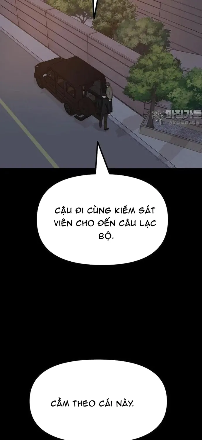 Bạn Trai Vệ Sĩ Chap 155 - Next Chap 156