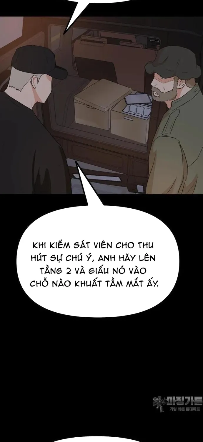 Bạn Trai Vệ Sĩ Chap 155 - Next Chap 156