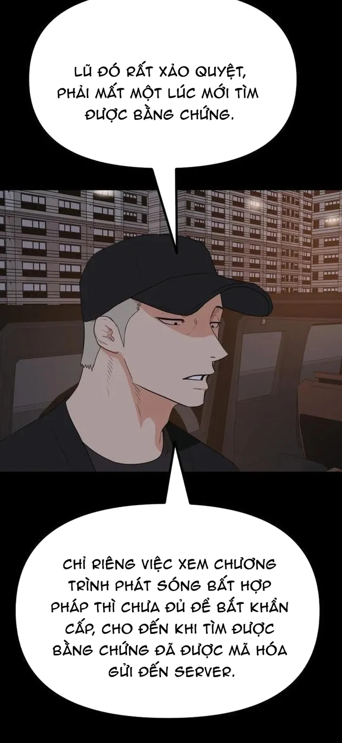 Bạn Trai Vệ Sĩ Chap 155 - Next Chap 156