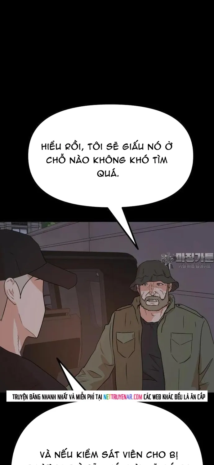 Bạn Trai Vệ Sĩ Chap 155 - Next Chap 156