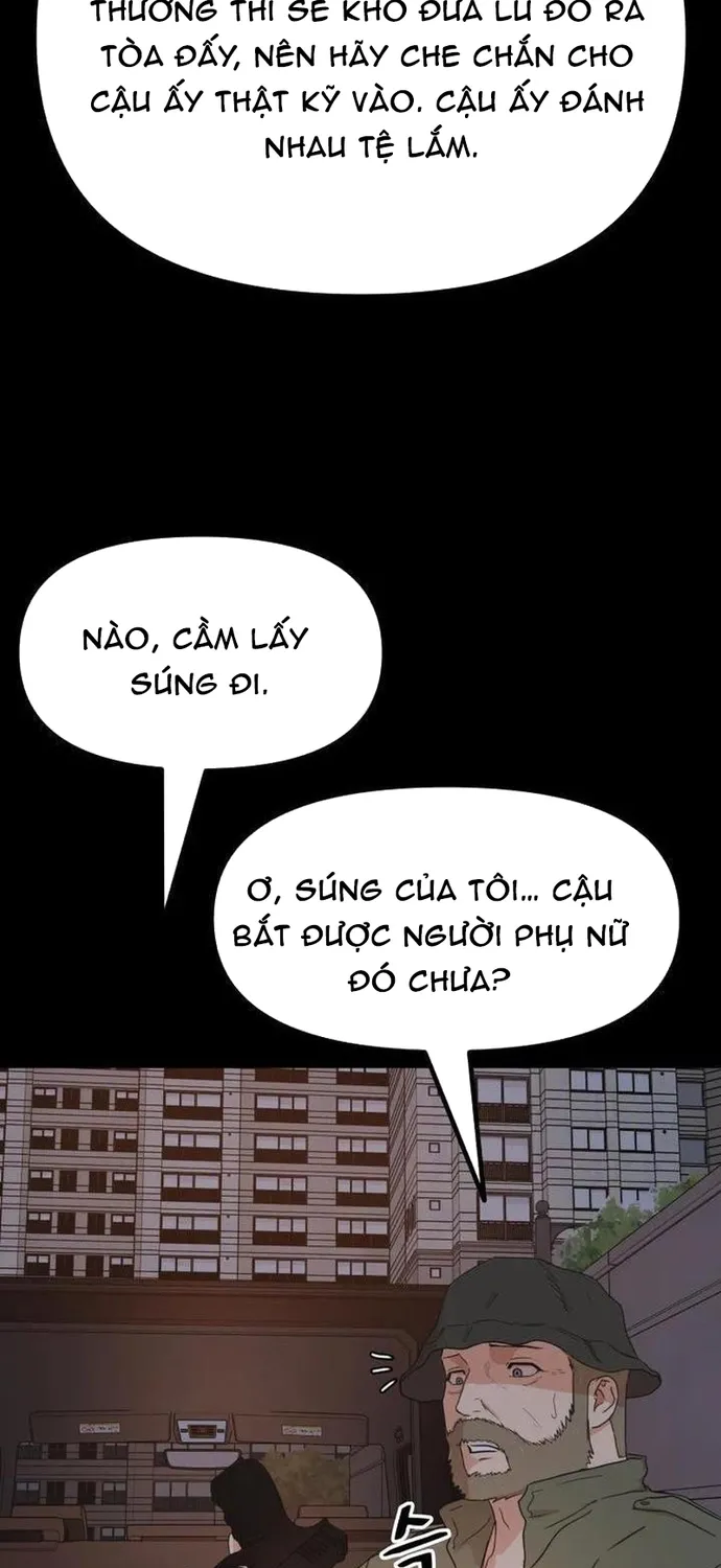 Bạn Trai Vệ Sĩ Chap 155 - Next Chap 156