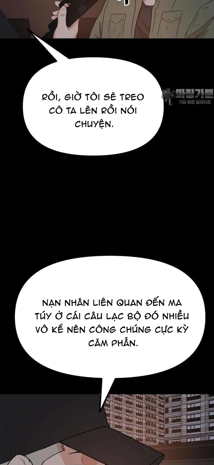 Bạn Trai Vệ Sĩ Chap 155 - Next Chap 156