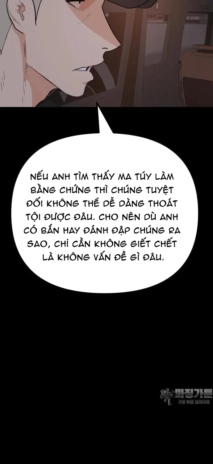 Bạn Trai Vệ Sĩ Chap 155 - Next Chap 156
