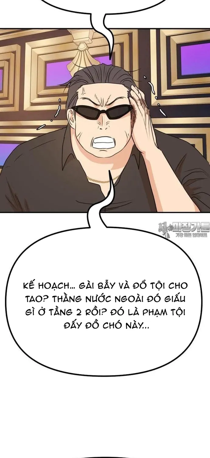 Bạn Trai Vệ Sĩ Chap 155 - Next Chap 156