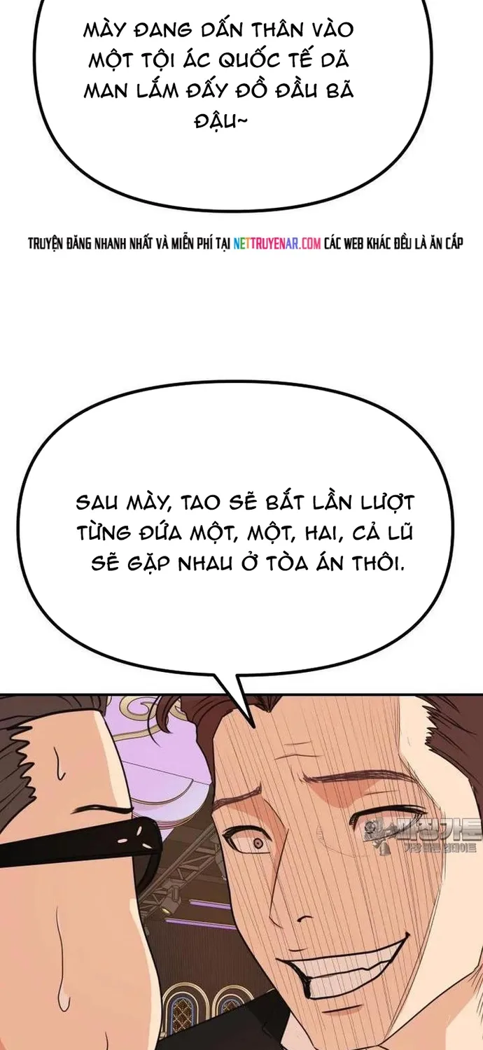 Bạn Trai Vệ Sĩ Chap 155 - Next Chap 156