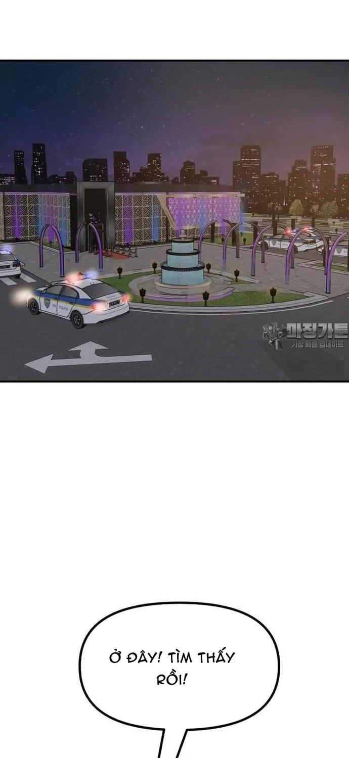 Bạn Trai Vệ Sĩ Chap 155 - Next Chap 156