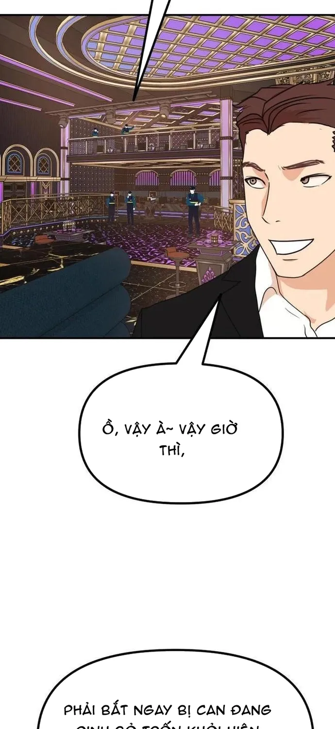 Bạn Trai Vệ Sĩ Chap 155 - Next Chap 156