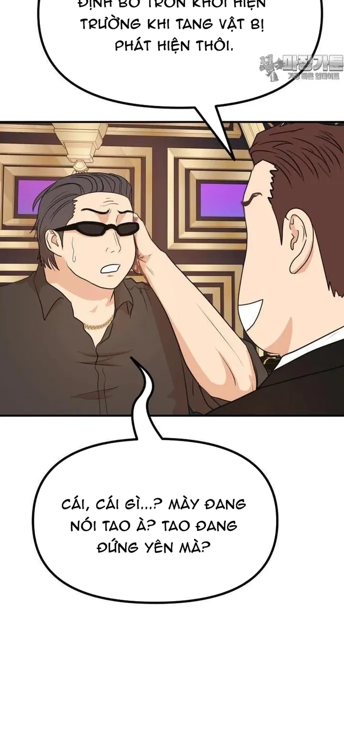 Bạn Trai Vệ Sĩ Chap 155 - Next Chap 156