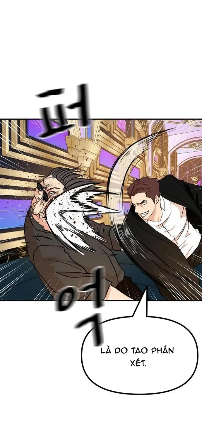 Bạn Trai Vệ Sĩ Chap 155 - Next Chap 156