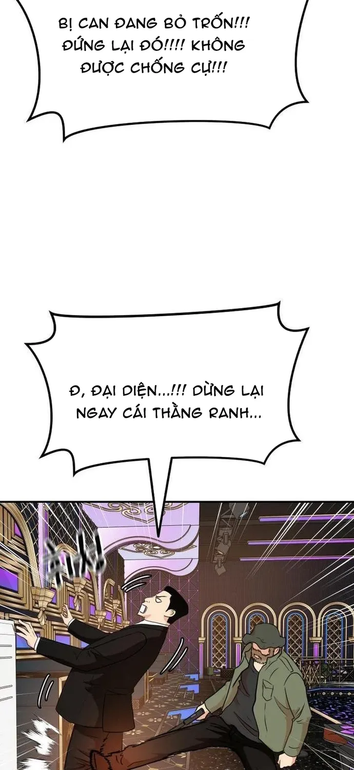 Bạn Trai Vệ Sĩ Chap 155 - Next Chap 156