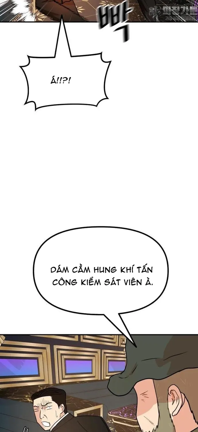 Bạn Trai Vệ Sĩ Chap 155 - Next Chap 156