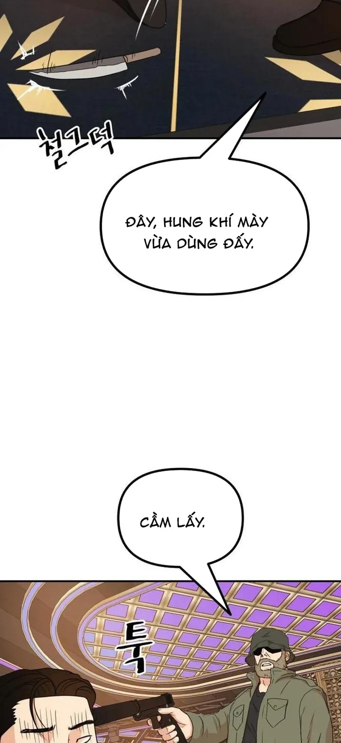 Bạn Trai Vệ Sĩ Chap 155 - Next Chap 156