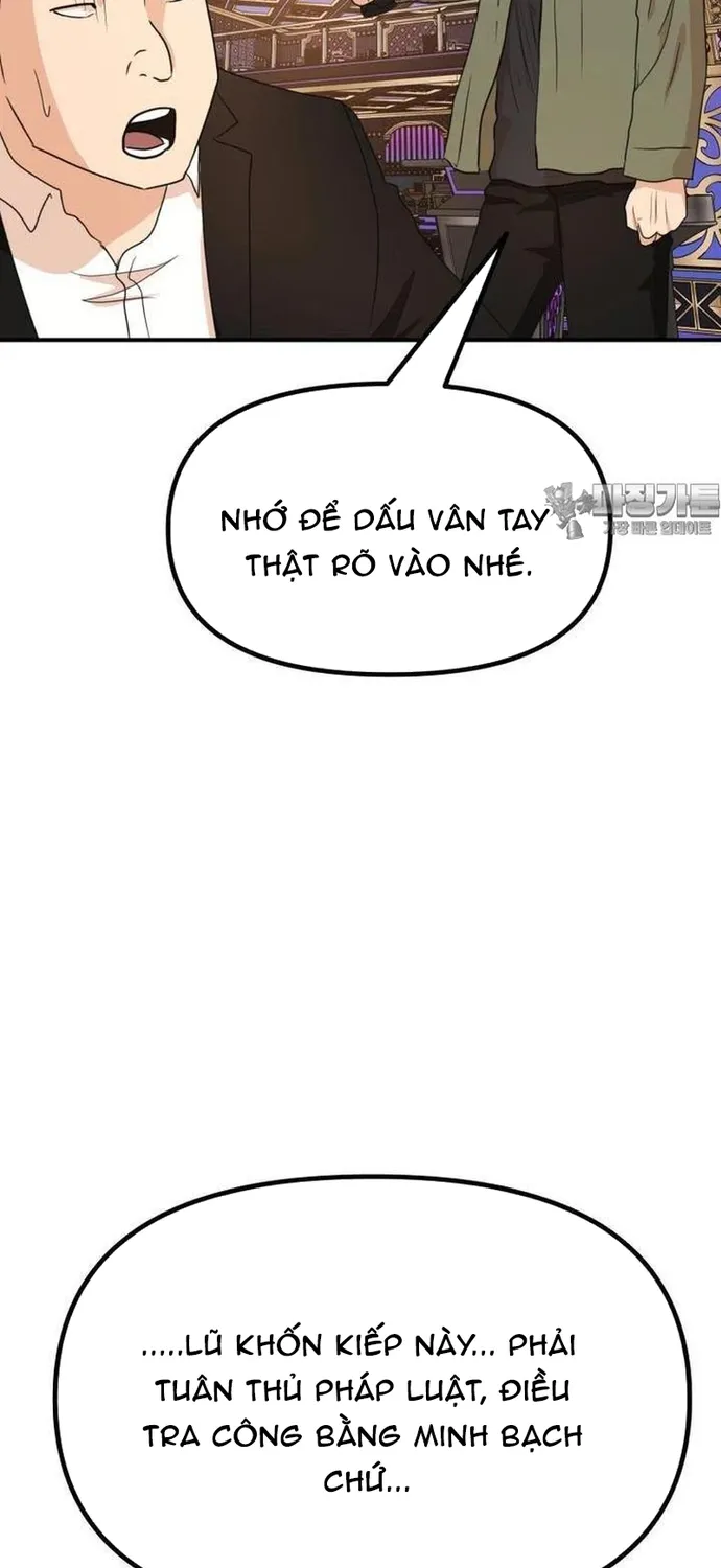 Bạn Trai Vệ Sĩ Chap 155 - Next Chap 156