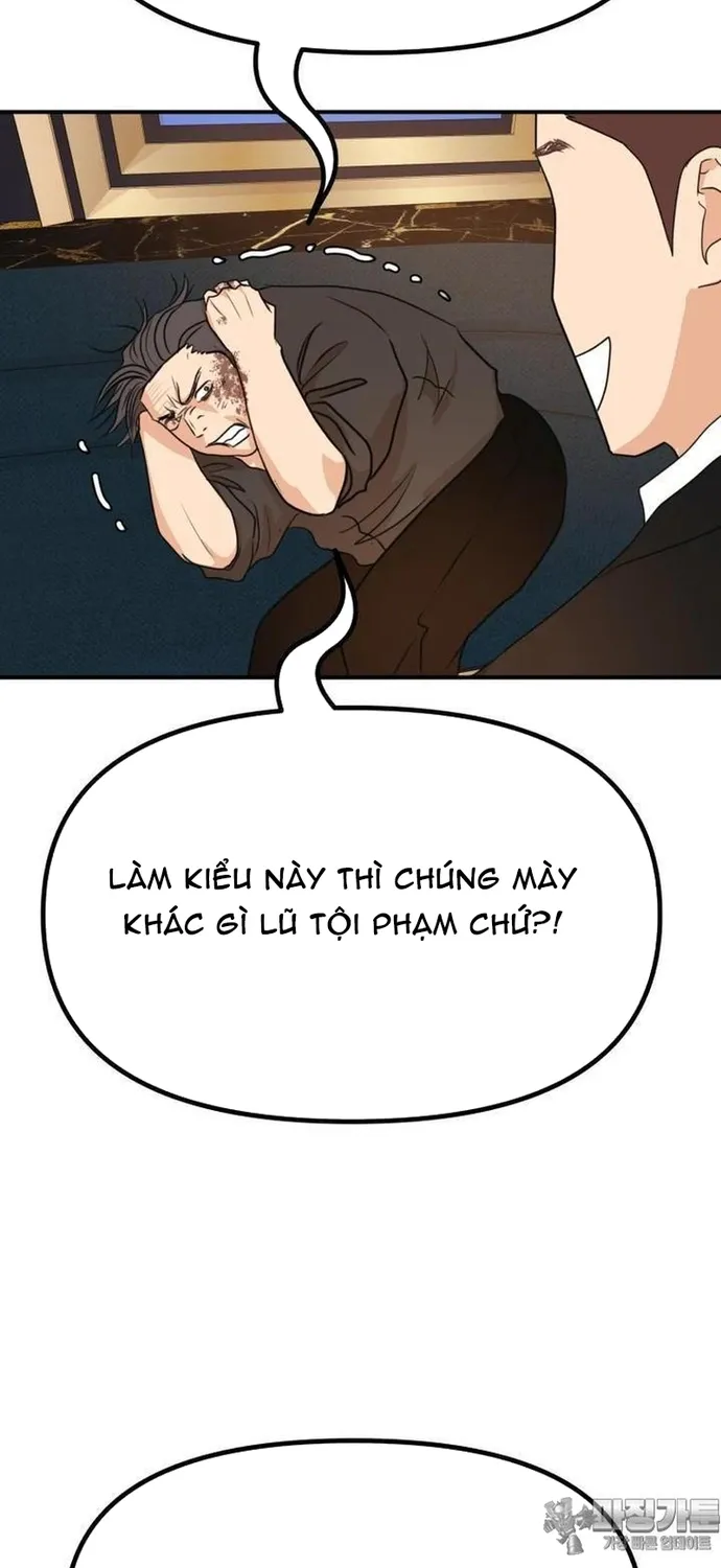 Bạn Trai Vệ Sĩ Chap 155 - Next Chap 156