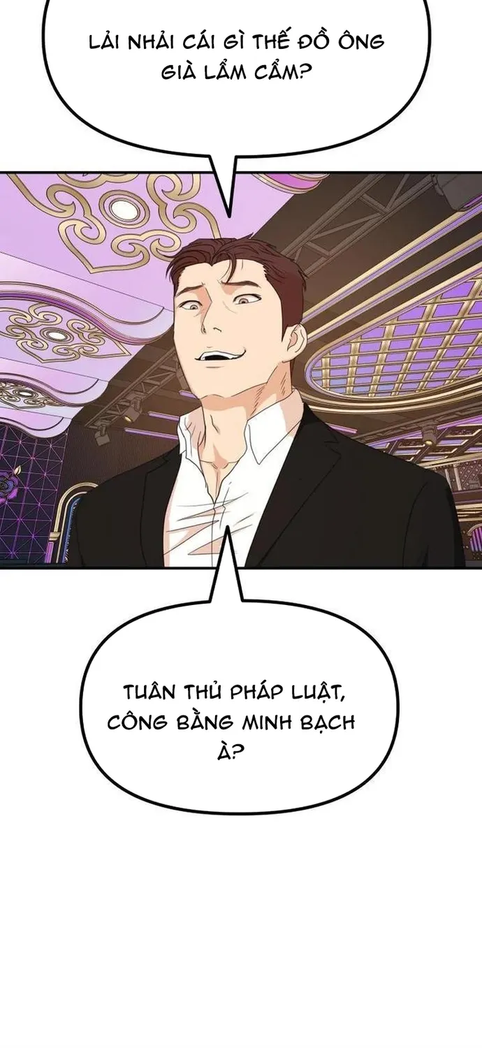 Bạn Trai Vệ Sĩ Chap 155 - Next Chap 156