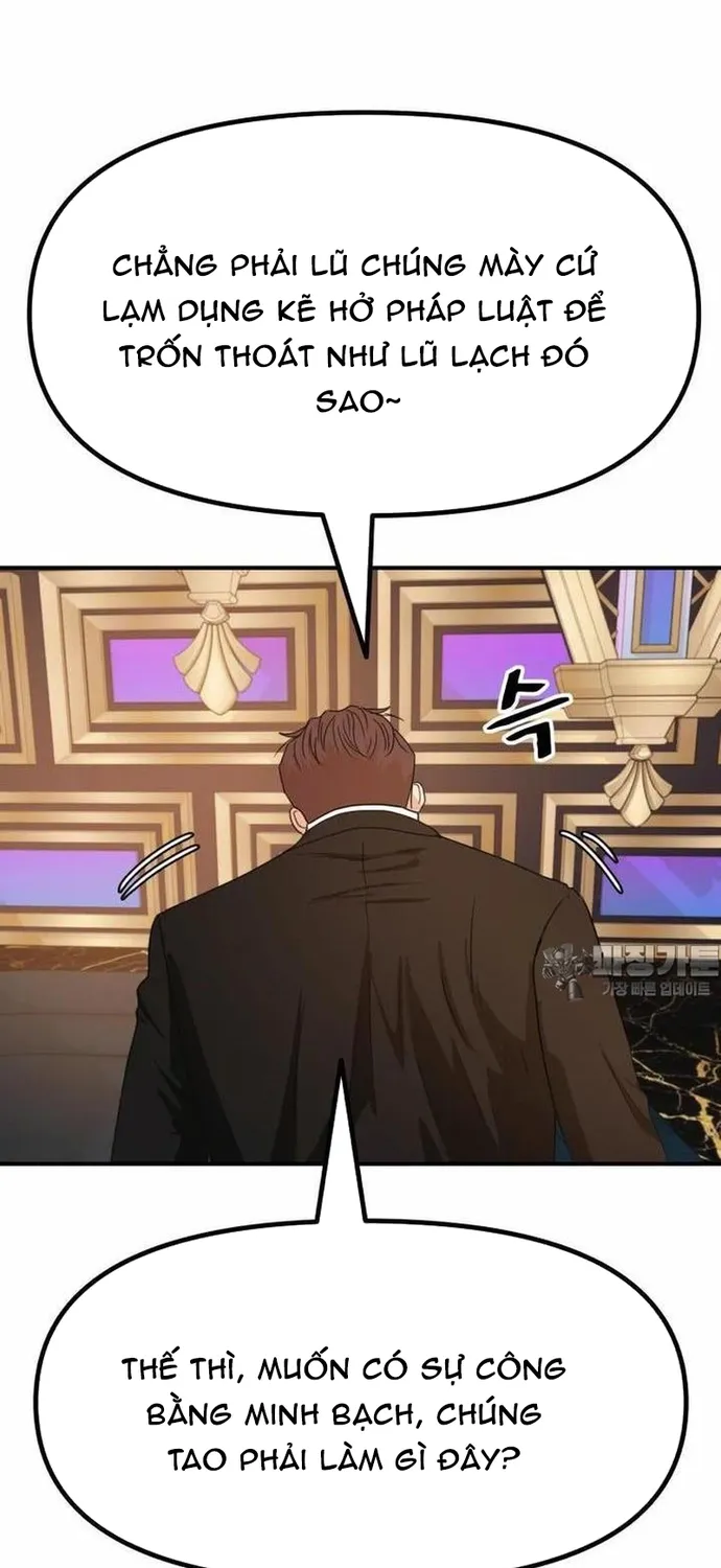 Bạn Trai Vệ Sĩ Chap 155 - Next Chap 156