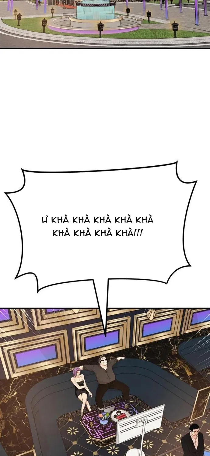 Bạn Trai Vệ Sĩ Chap 155 - Next Chap 156