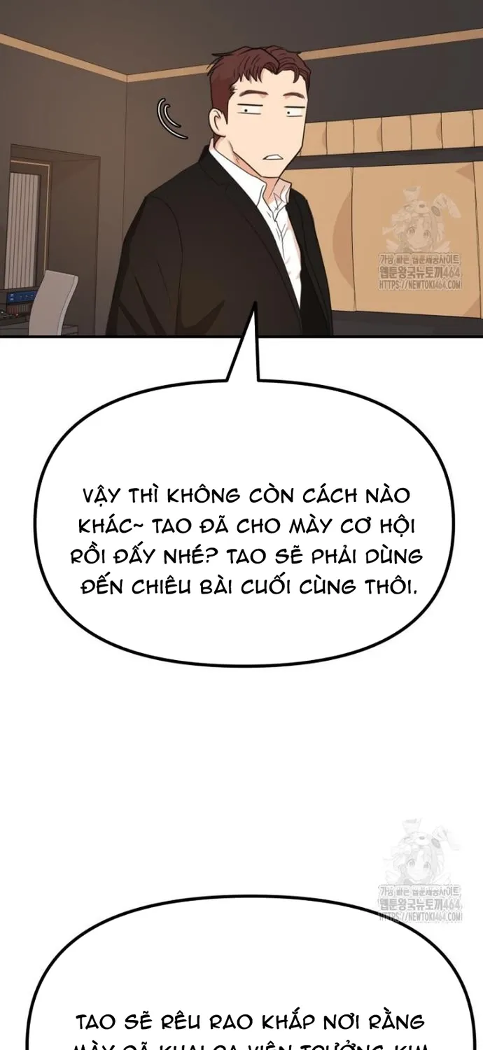 Bạn Trai Vệ Sĩ Chap 158 - Next Chap 159