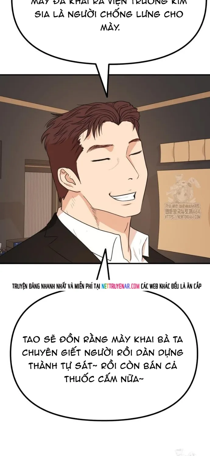 Bạn Trai Vệ Sĩ Chap 158 - Next Chap 159