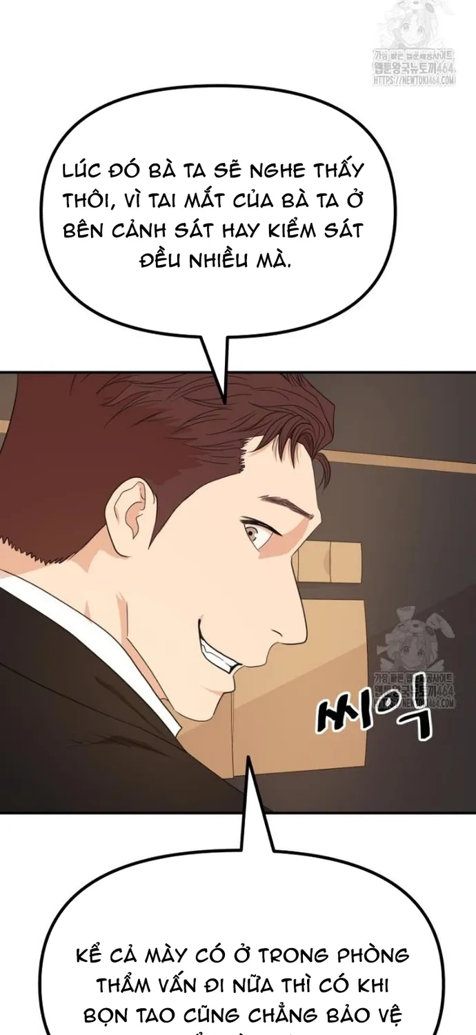 Bạn Trai Vệ Sĩ Chap 158 - Next Chap 159