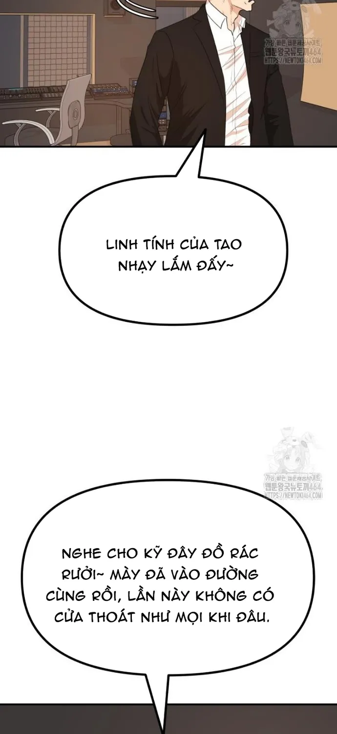 Bạn Trai Vệ Sĩ Chap 158 - Next Chap 159