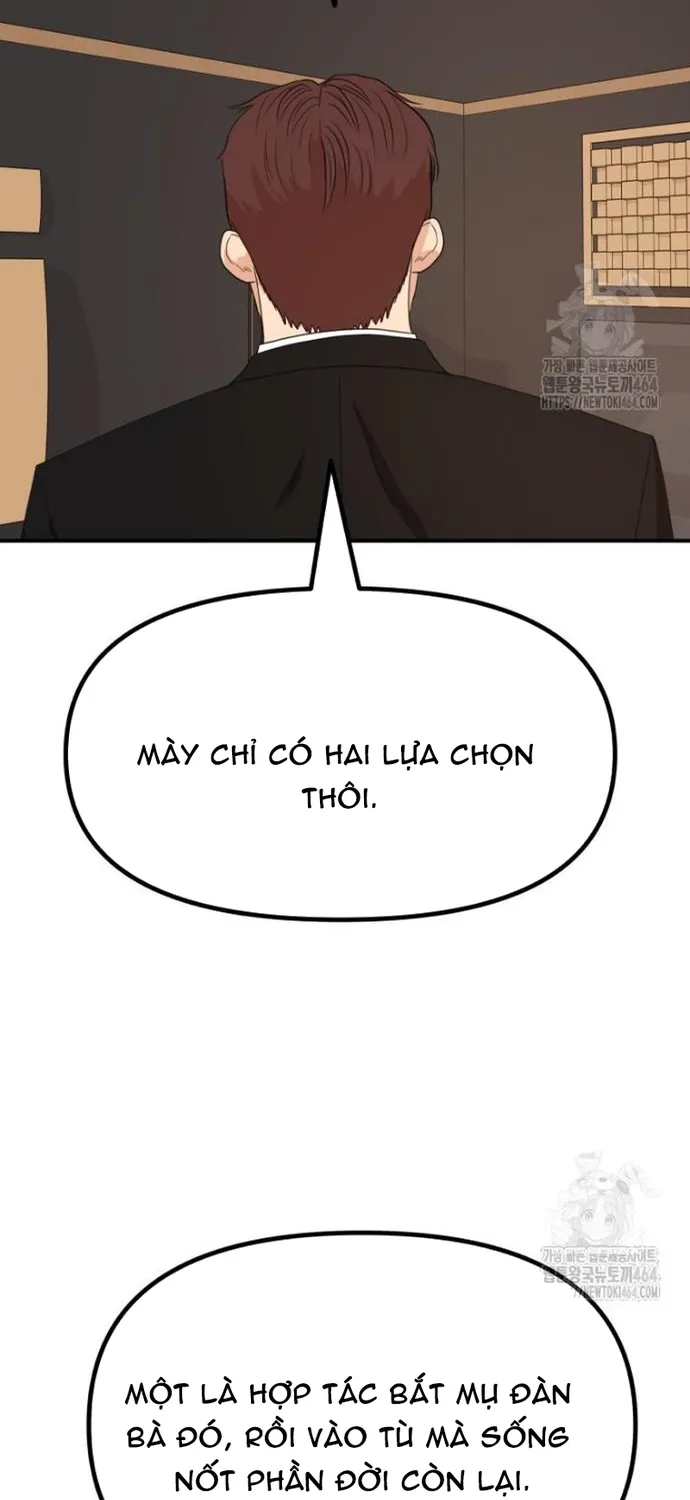 Bạn Trai Vệ Sĩ Chap 158 - Next Chap 159