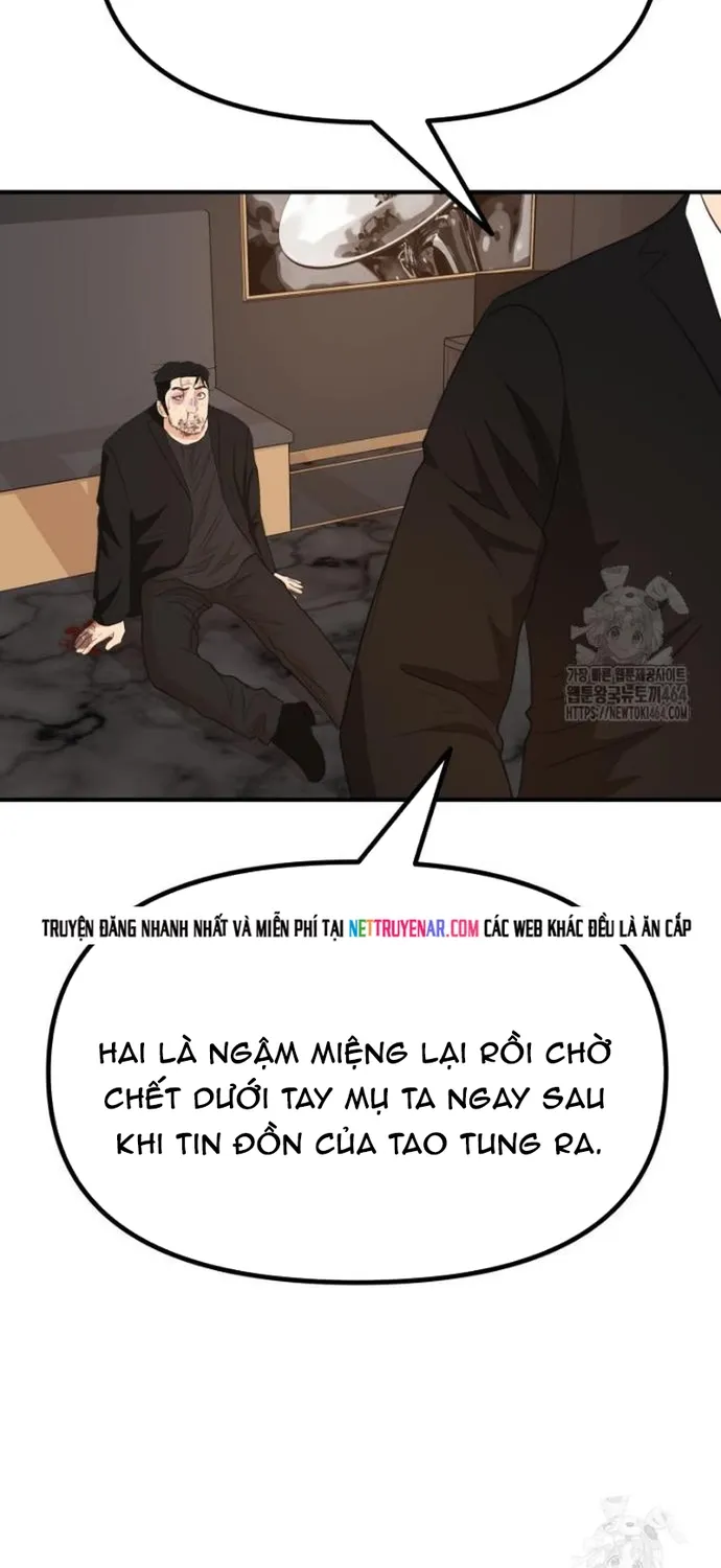 Bạn Trai Vệ Sĩ Chap 158 - Next Chap 159