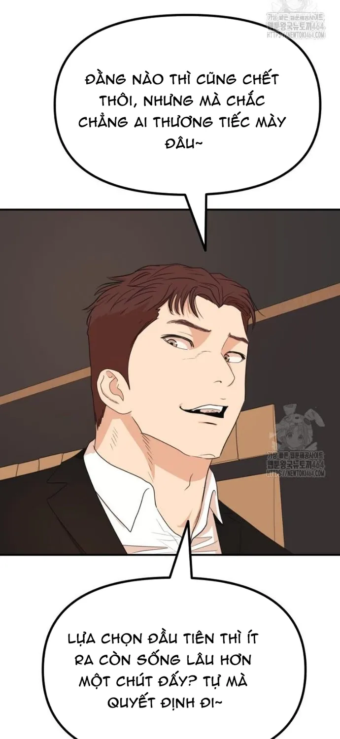 Bạn Trai Vệ Sĩ Chap 158 - Next Chap 159